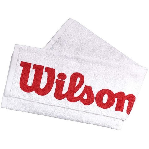Ręcznik Wilson Sport Towel 120x65cm WRZ540100 Ręcznik Wilson Sport Towel 120x65cm WRZ540100