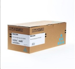 Ricoh Toner SP C252 HC 407717 Cyan