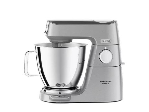 Robot kuchenny KENWOOD KVL85.004SI Robot kuchenny KENWOOD KVL85.004SI