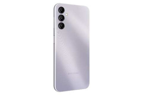 Smartfon Samsung Galaxy A14 (A146P) 4/64GB 6,6" PLS 1080x2408 5000mAh Dual SIM 5G Silver Smartfon Samsung Galaxy A14 (A146P) 4/64GB 6,6" PLS 1080x2408 5000mAh Dual SIM 5G Silver