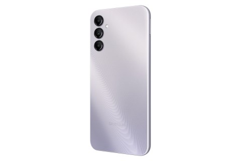 Smartfon Samsung Galaxy A14 (A146P) 4/64GB 6,6" PLS 1080x2408 5000mAh Dual SIM 5G Silver Smartfon Samsung Galaxy A14 (A146P) 4/64GB 6,6" PLS 1080x2408 5000mAh Dual SIM 5G Silver