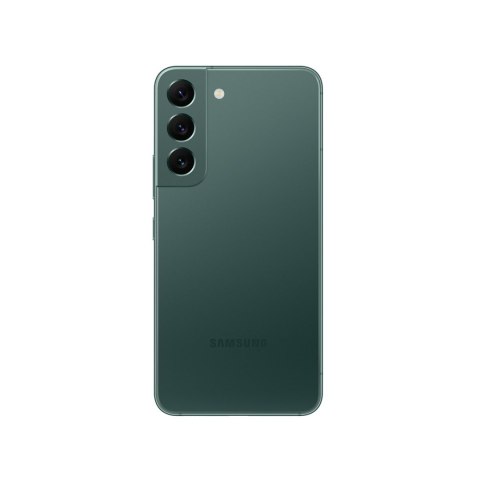 Smartfon Samsung Galaxy S22 (S901) 8/128GB 6,1" Dynamic AMOLED 2X 2340x1080 3700mAh Dual SIM 5G zielony Smartfon Samsung Galaxy S22 (S901) 8/128GB 6,1" Dynamic AMOLED 2X 2340x1080 3700mAh Dual SIM 5G zielony