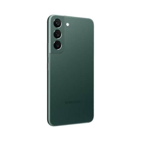 Smartfon Samsung Galaxy S22 (S901) 8/128GB 6,1" Dynamic AMOLED 2X 2340x1080 3700mAh Dual SIM 5G zielony Smartfon Samsung Galaxy S22 (S901) 8/128GB 6,1" Dynamic AMOLED 2X 2340x1080 3700mAh Dual SIM 5G zielony
