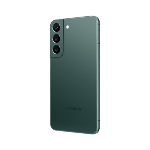 Smartfon Samsung Galaxy S22 (S901) 8/128GB 6,1" Dynamic AMOLED 2X 2340x1080 3700mAh Dual SIM 5G zielony Smartfon Samsung Galaxy S22 (S901) 8/128GB 6,1" Dynamic AMOLED 2X 2340x1080 3700mAh Dual SIM 5G zielony