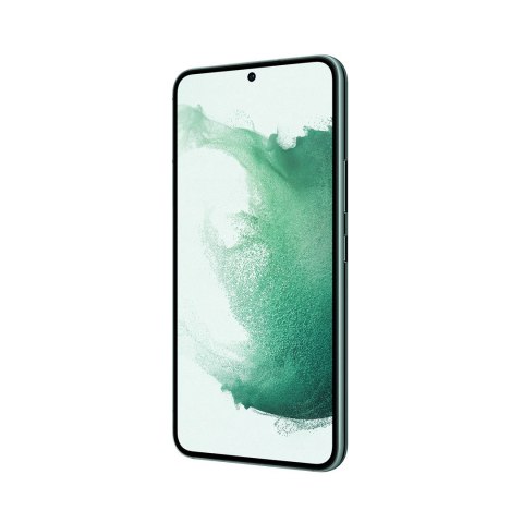 Smartfon Samsung Galaxy S22 (S901) 8/128GB 6,1" Dynamic AMOLED 2X 2340x1080 3700mAh Dual SIM 5G zielony Smartfon Samsung Galaxy S22 (S901) 8/128GB 6,1" Dynamic AMOLED 2X 2340x1080 3700mAh Dual SIM 5G zielony