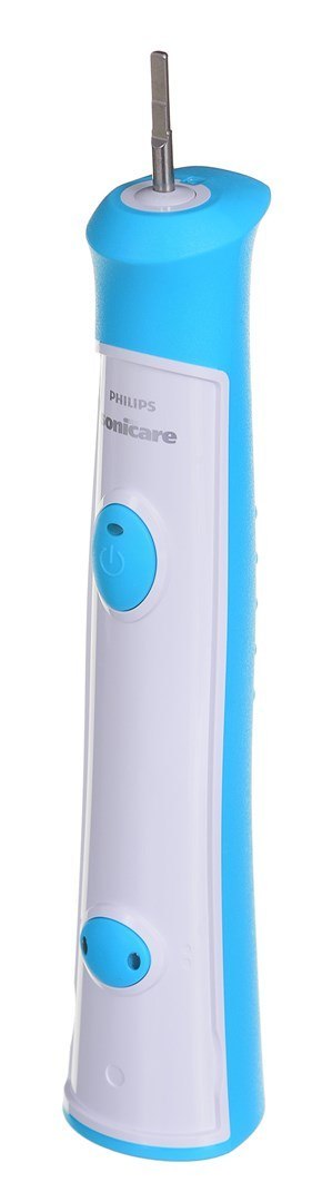 Szczoteczka Philips HX6322/04 (soniczna; biały, niebieski) Szczoteczka Philips HX6322/04 (soniczna; biały, niebieski)
