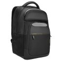 TARGUS CITYGEAR BACKPACK/14IN BACKPACK BLACK