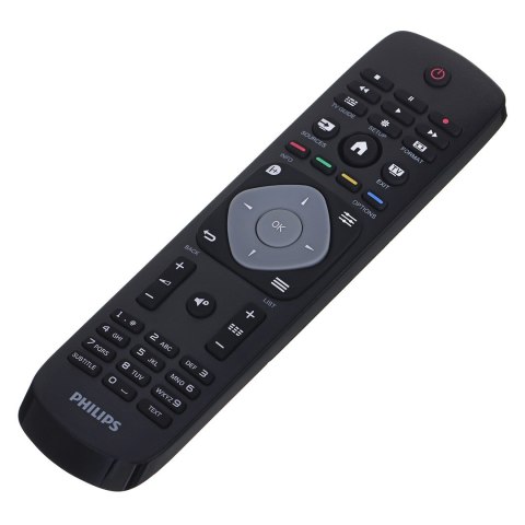 Telewizor 32" Philips 32PHS5507/12 (HD DVB-T2/HEVC) (WYPRZEDAŻ) Telewizor 32" Philips 32PHS5507/12 (HD DVB-T2/HEVC) (WYPRZEDAŻ)
