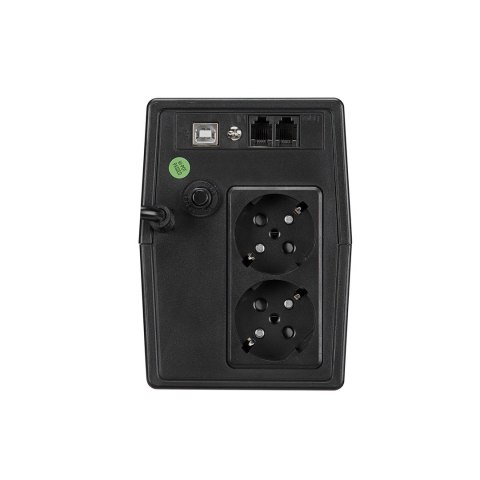UPS FSP/Fortron iFP 600 (PPF3602700) UPS FSP/Fortron iFP 600 (PPF3602700)