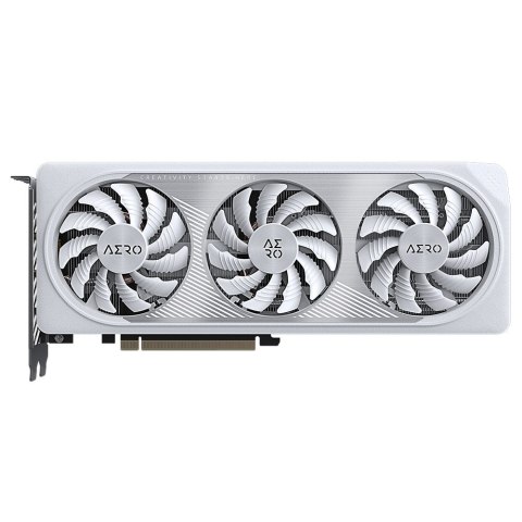 VGA PCIE16 RTX4060 8GB GDDR6/GV-N4060AERO OC-8GD GIGABYTE VGA PCIE16 RTX4060 8GB GDDR6/GV-N4060AERO OC-8GD GIGABYTE