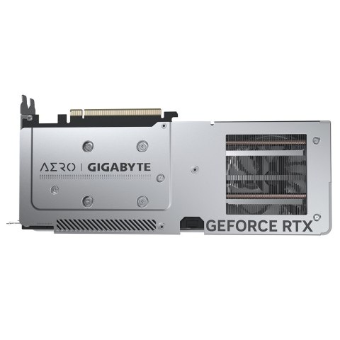 VGA PCIE16 RTX4060 8GB GDDR6/GV-N4060AERO OC-8GD GIGABYTE VGA PCIE16 RTX4060 8GB GDDR6/GV-N4060AERO OC-8GD GIGABYTE