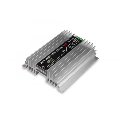 VOLT Reduktor napięcia DC/DC 24/12V RED-16 VOLT Reduktor napięcia DC/DC 24/12V RED-16