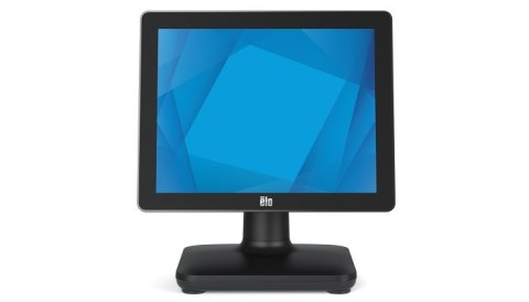 Elo Touch POS SYST 15IN 4:3 WIN10 CORE I3/4/128GB SSD PCAP 10-TOUCH BLK Elo Touch POS SYST 15IN 4:3 WIN10 CORE I3/4/128GB SSD PCAP 10-TOUCH BLK