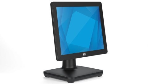 Elo Touch POS SYST 15IN 4:3 WIN10 CORE I3/4/128GB SSD PCAP 10-TOUCH BLK Elo Touch POS SYST 15IN 4:3 WIN10 CORE I3/4/128GB SSD PCAP 10-TOUCH BLK