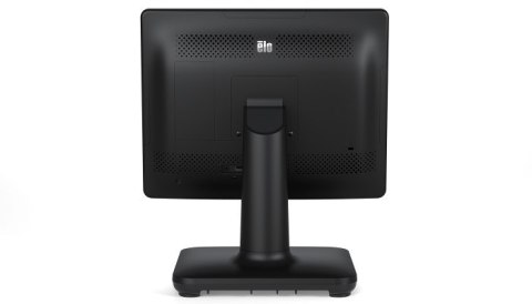 Elo Touch POS SYST 15IN 4:3 WIN10 CORE I3/4/128GB SSD PCAP 10-TOUCH BLK Elo Touch POS SYST 15IN 4:3 WIN10 CORE I3/4/128GB SSD PCAP 10-TOUCH BLK