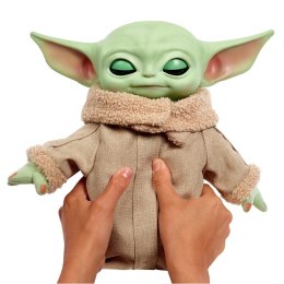 Figurka interaktywna Star Wars Gwiezdne Wojny Grogu 3.0