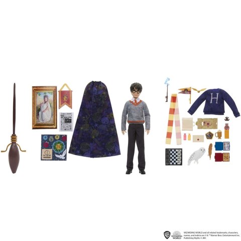 Harry Potter Kalendarz Adwentowy Harry Potter Kalendarz Adwentowy