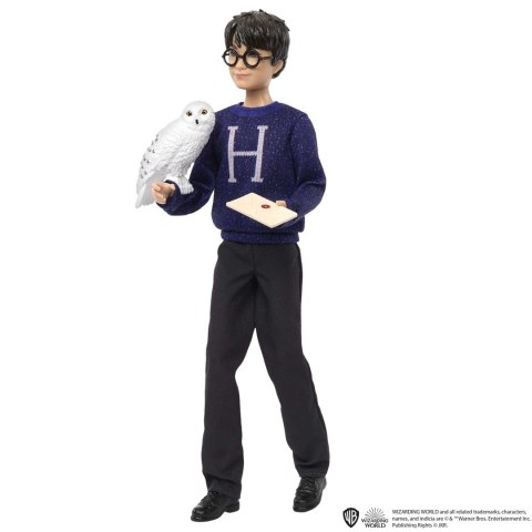 Harry Potter Kalendarz Adwentowy Harry Potter Kalendarz Adwentowy
