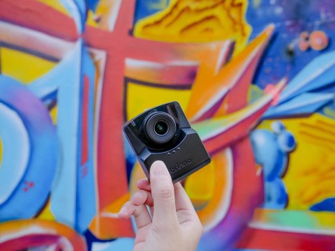 Kamera poklatkowa Timelapse BRINNO TLC2020 Kamera poklatkowa Timelapse BRINNO TLC2020