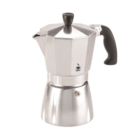 Kawiarka 6 espresso GEFU LUCINO G-16080 Kawiarka 6 espresso GEFU LUCINO G-16080