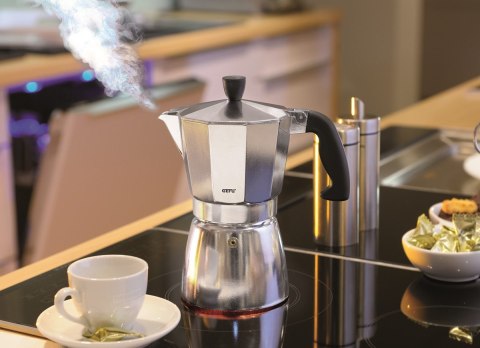 Kawiarka 6 espresso GEFU LUCINO G-16080 Kawiarka 6 espresso GEFU LUCINO G-16080