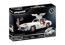 Klocki Zestaw Mercedes 70922 Mercedes-Benz 300 SL