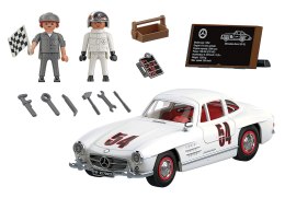 Klocki Zestaw Mercedes 70922 Mercedes-Benz 300 SL