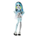 Lalka Monster High Straszysekrety Frankie Stein
