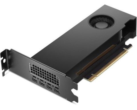 Lenovo Nvidia Quadro RTX A2000 6GB GDDR6 4xminiDP HighProfile Bracket Lenovo Nvidia Quadro RTX A2000 6GB GDDR6 4xminiDP HighProfile Bracket