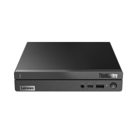 Lenovo ThinkCentre neo 50q Gen 4 i5-13420H 16GB DDR4 3200 SSD512 Intel UHD Graphics W11Pro Black Lenovo ThinkCentre neo 50q Gen 4 i5-13420H 16GB DDR4 3200 SSD512 Intel UHD Graphics W11Pro Black