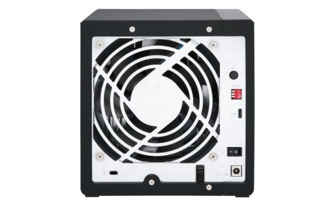 Macierz QNAP TR-004 Macierz QNAP TR-004