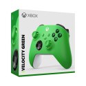 Microsoft Xbox Series kontroler bezprzewodowy Green (WYPRZEDAŻ)