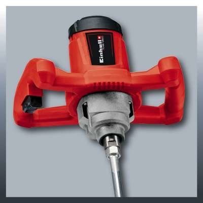 Mieszadło Einhell TC-MX 1200 E Mieszadło Einhell TC-MX 1200 E