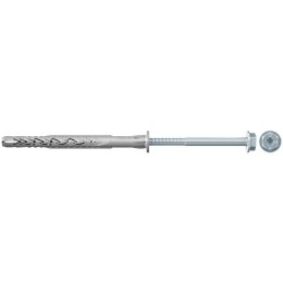 Mocowanie ramowe z wkrętem Fischer SXRL 8X140 FUS 50szt.