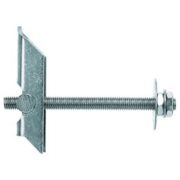 Mocowanie uchylne Fischer KD 5 25szt.