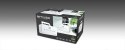 Muza | M-28RDW | Przenośne radio Odtwarzacz CD/MP3 z USB | Biały
