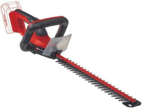 Nożyce do żywopłotu aku GC-CH 18/40 Li Solo EINHELL Nożyce do żywopłotu aku GC-CH 18/40 Li Solo EINHELL