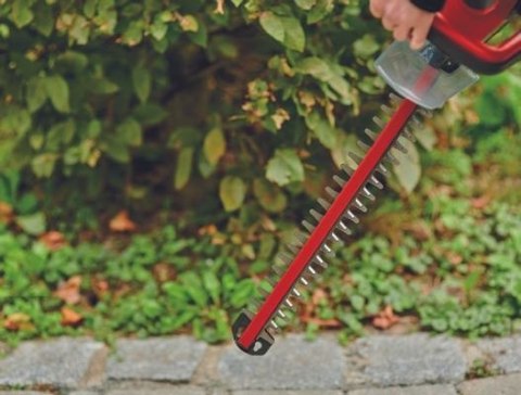 Nożyce do żywopłotu aku GC-CH 18/40 Li Solo EINHELL Nożyce do żywopłotu aku GC-CH 18/40 Li Solo EINHELL