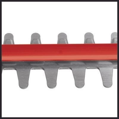 Nożyce do żywopłotu aku GC-CH 18/40 Li Solo EINHELL Nożyce do żywopłotu aku GC-CH 18/40 Li Solo EINHELL