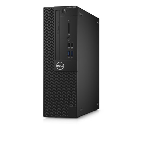 PC Dell SFF 3050K9 i5-7500 8GB SSD1TB Keyboard+Mouse W10Pro (REPACK) 2Y PC Dell SFF 3050K9 i5-7500 8GB SSD1TB Keyboard+Mouse W10Pro (REPACK) 2Y