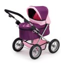 PROMO Bayer Wózek głęboki dla lalki Trendy 13057AA