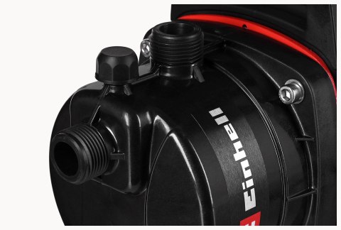 Pompa ogrodowa 650W GC-GP 6538 Einhell Pompa ogrodowa 650W GC-GP 6538 Einhell