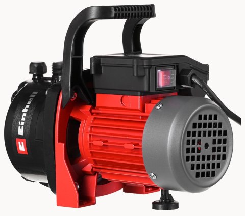 Pompa ogrodowa 650W GC-GP 6538 Einhell Pompa ogrodowa 650W GC-GP 6538 Einhell