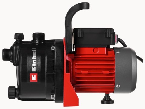 Pompa ogrodowa 650W GC-GP 6538 Einhell Pompa ogrodowa 650W GC-GP 6538 Einhell