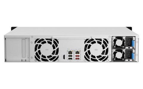 QNAP SERWER PLIKÓW TS-1264U-RP-8G QNAP SERWER PLIKÓW TS-1264U-RP-8G