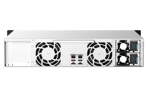 Qnap-TS-1273AU-RP-8G 12bay rack AMD Ryzen 8 GB RAM Qnap-TS-1273AU-RP-8G 12bay rack AMD Ryzen 8 GB RAM