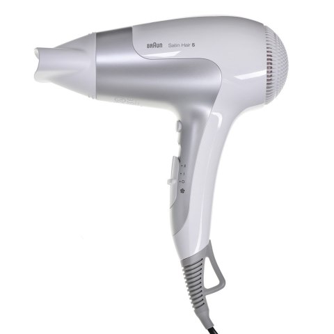 Suszarka do włosów BRAUN HD580 Suszarka do włosów BRAUN HD580