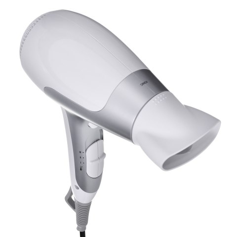 Suszarka do włosów BRAUN HD580 Suszarka do włosów BRAUN HD580