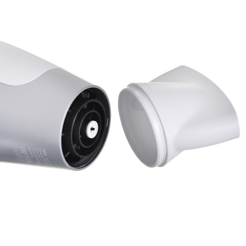 Suszarka do włosów BRAUN HD580 Suszarka do włosów BRAUN HD580