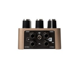 Universal Audio UA UAFX Golden Reverberator - Efekt Gitarowy (WYPRZEDAŻ)